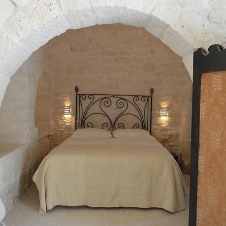 Masseria Faraone 马丁纳弗兰卡 外观 照片