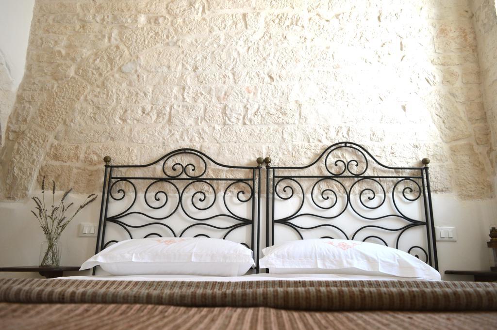Masseria Faraone 马丁纳弗兰卡 外观 照片