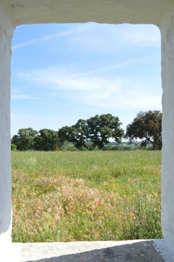 Masseria Faraone 马丁纳弗兰卡 外观 照片